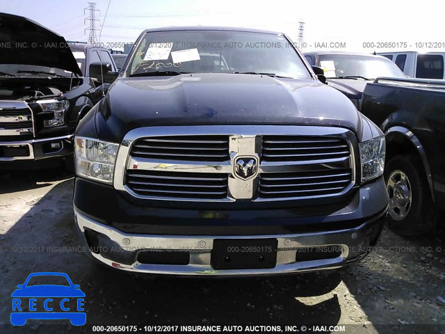 2016 RAM 1500 1C6RR6LG0GS159311 зображення 5