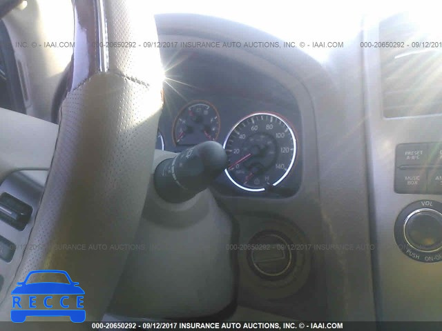 2010 Nissan Armada SE/TITANIUM/PLATINUM 5N1BA0ND9AN617642 image 6