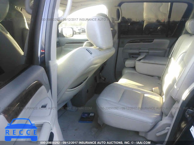 2010 Nissan Armada SE/TITANIUM/PLATINUM 5N1BA0ND9AN617642 image 7