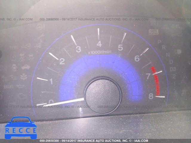 2012 Honda Civic LX 2HGFB2F53CH561488 image 6