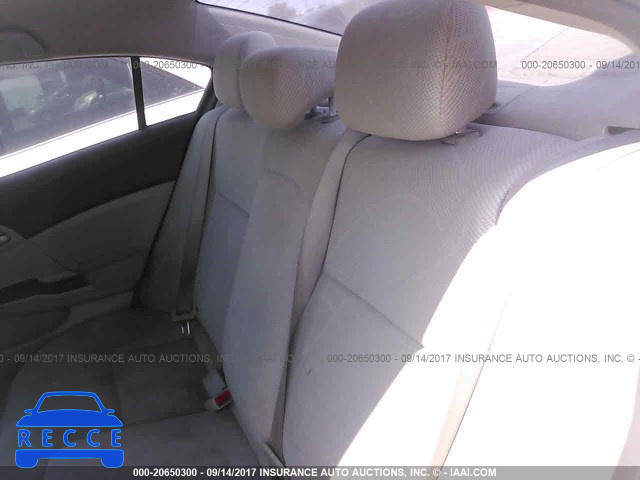 2012 Honda Civic LX 2HGFB2F53CH561488 Bild 7