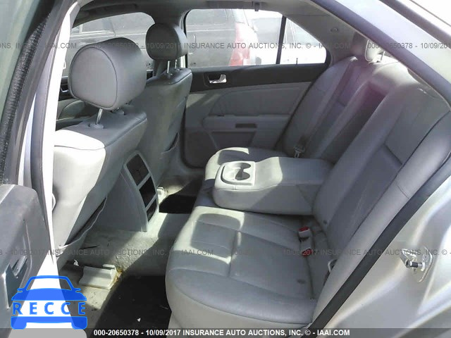 2005 Cadillac STS 1G6DW677X50152822 image 7