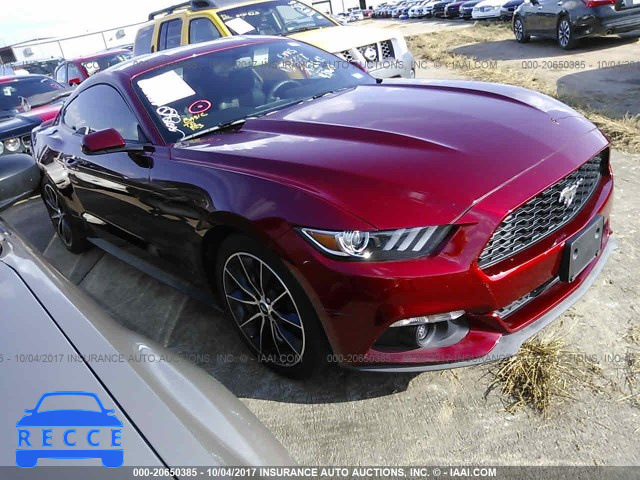 2015 Ford Mustang 1FA6P8TH6F5430641 image 0