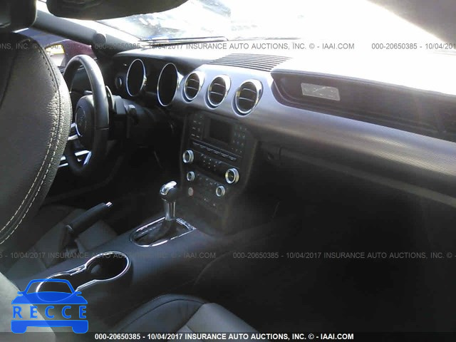 2015 Ford Mustang 1FA6P8TH6F5430641 image 4
