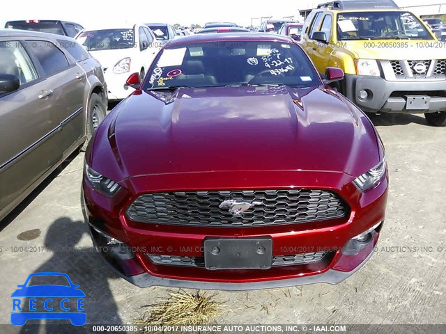 2015 Ford Mustang 1FA6P8TH6F5430641 image 5