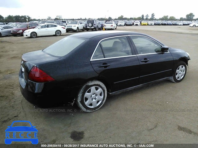 2006 Honda Accord 3HGCM56466G711457 Bild 3