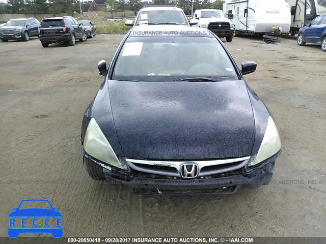 2006 Honda Accord 3HGCM56466G711457 Bild 5