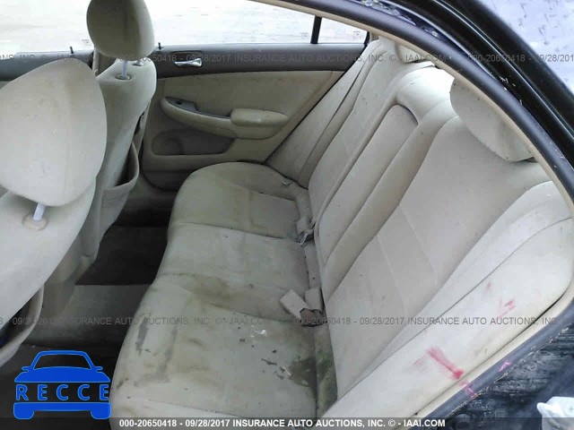 2006 Honda Accord 3HGCM56466G711457 Bild 7