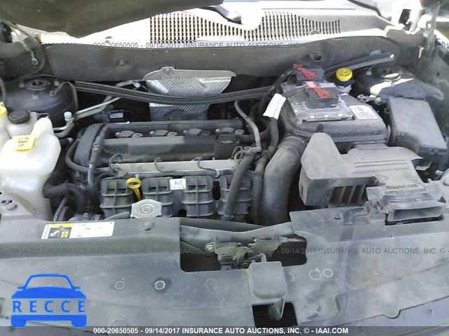 2015 Jeep Compass SPORT 1C4NJCBA1FD186000 image 9
