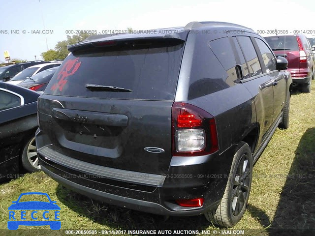 2015 Jeep Compass SPORT 1C4NJCBA1FD186000 image 3