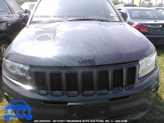 2015 Jeep Compass SPORT 1C4NJCBA1FD186000 image 5