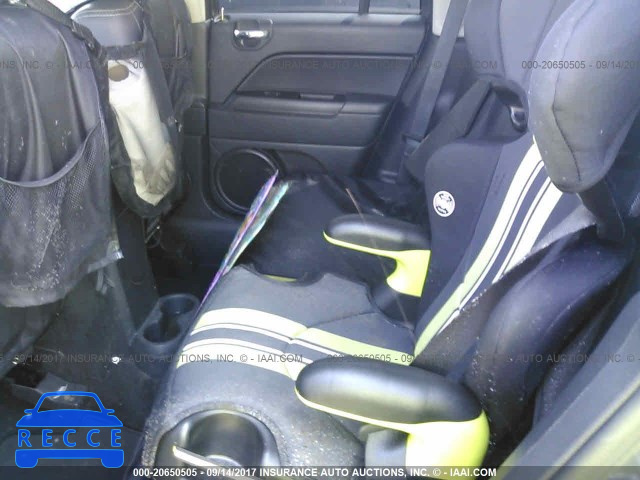 2015 Jeep Compass SPORT 1C4NJCBA1FD186000 image 7