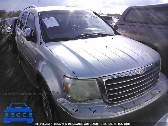 2007 Chrysler Aspen LIMITED 1A8HX582X7F573103 image 0