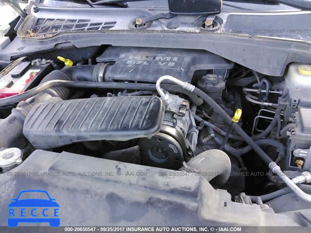 2007 Chrysler Aspen LIMITED 1A8HX582X7F573103 image 9