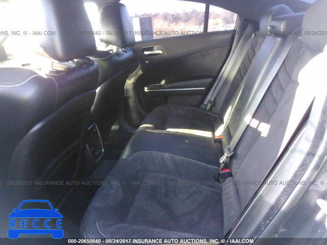 2015 Dodge Charger SRT 392 2C3CDXEJ7FH770118 зображення 7
