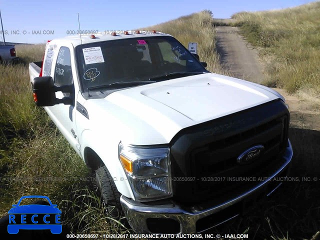 2013 Ford F250 SUPER DUTY 1FT7W2BT4DEB85565 image 0