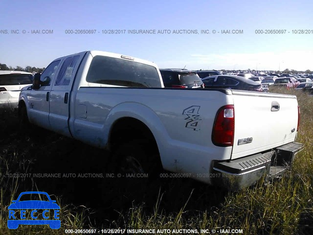 2013 Ford F250 SUPER DUTY 1FT7W2BT4DEB85565 image 2