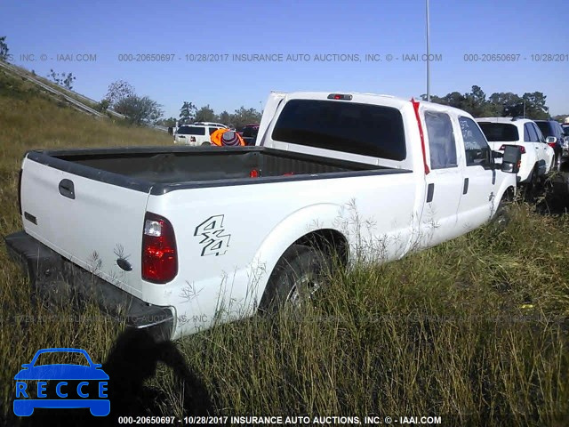 2013 Ford F250 SUPER DUTY 1FT7W2BT4DEB85565 зображення 3