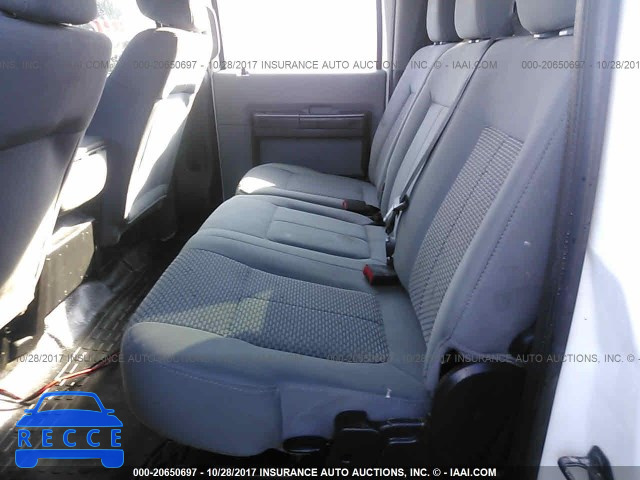 2013 Ford F250 SUPER DUTY 1FT7W2BT4DEB85565 image 7