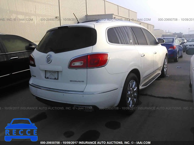 2014 Buick Enclave 5GAKRCKD1EJ137287 image 3