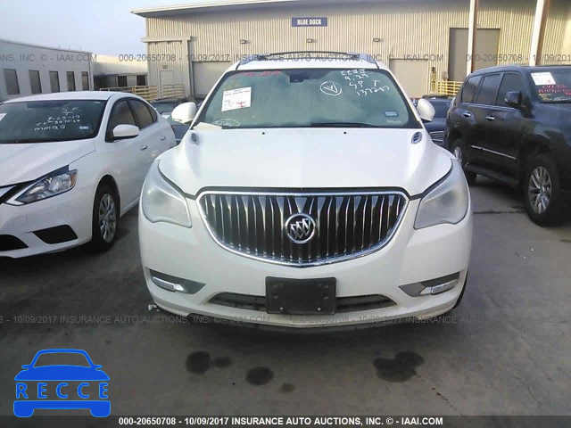 2014 Buick Enclave 5GAKRCKD1EJ137287 image 5