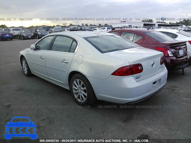 2010 Buick Lucerne CXL 1G4HC5EM7AU120404 зображення 2