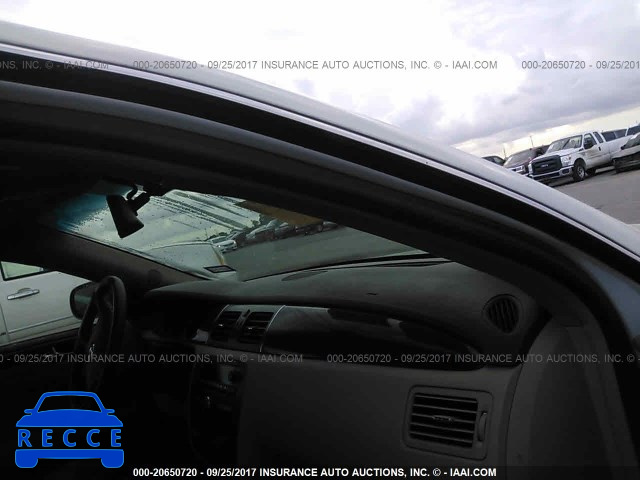 2010 Buick Lucerne CXL 1G4HC5EM7AU120404 image 4