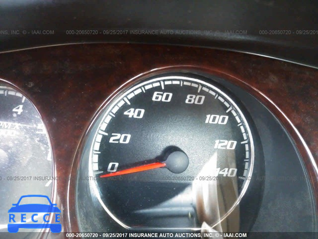 2010 Buick Lucerne CXL 1G4HC5EM7AU120404 image 6