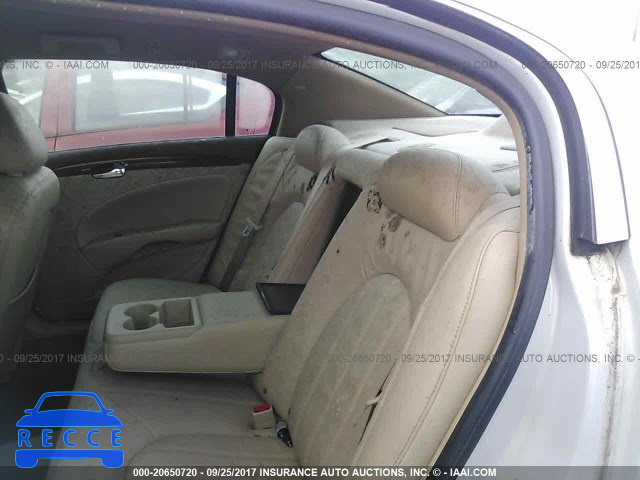 2010 Buick Lucerne CXL 1G4HC5EM7AU120404 зображення 7