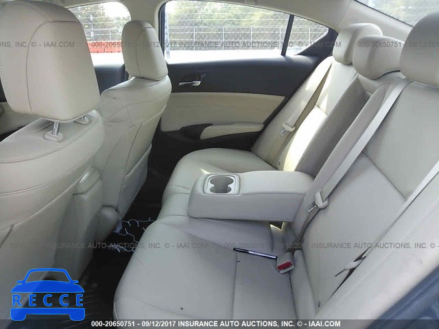 2014 Acura ILX 19VDE1F77EE003479 image 7