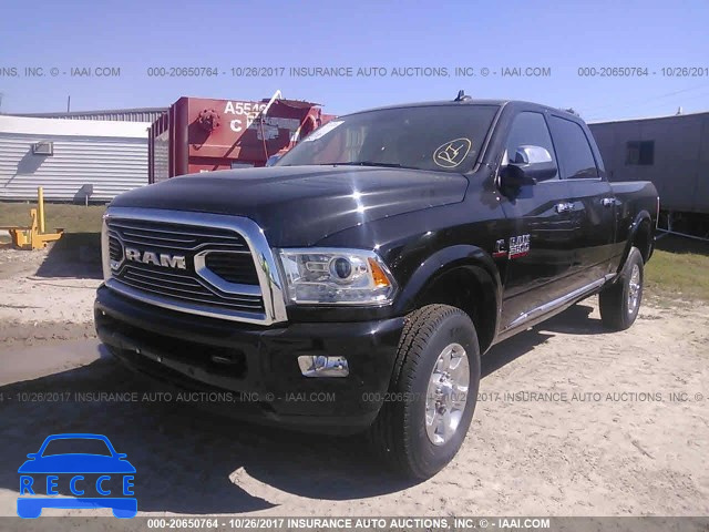 2017 RAM 3500 3C63R3FL2HG713227 image 1