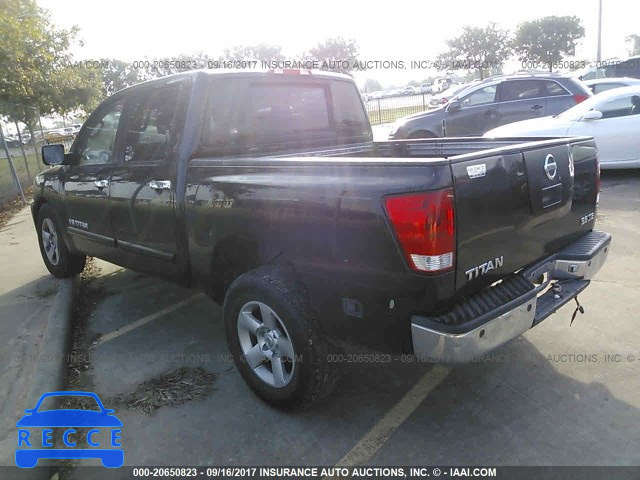 2005 Nissan Titan XE/SE/LE 1N6BA07A05N550472 image 2
