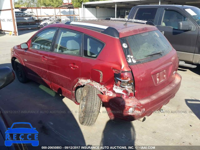 2005 Pontiac Vibe 5Y2SL63865Z475918 image 2