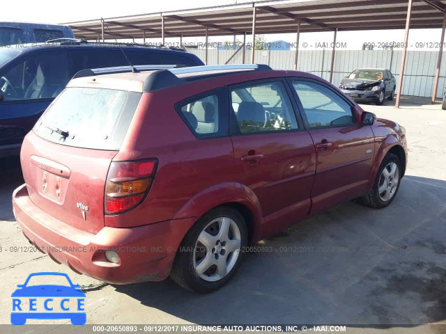 2005 Pontiac Vibe 5Y2SL63865Z475918 image 3