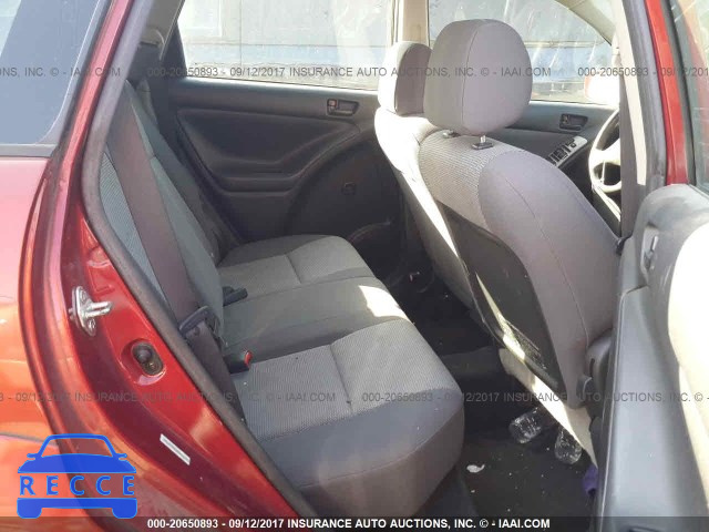 2005 Pontiac Vibe 5Y2SL63865Z475918 image 7