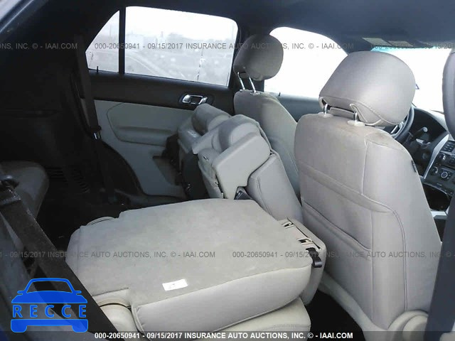 2013 Ford Explorer 1FM5K7B86DGC40139 image 7