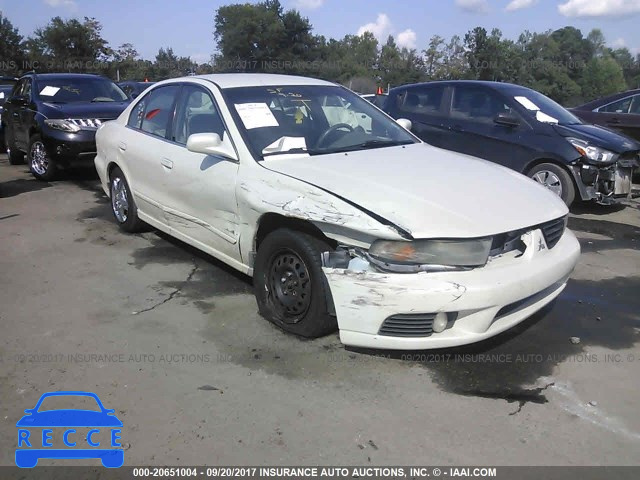 2003 MITSUBISHI GALANT 4A3AA46G13E190070 image 0