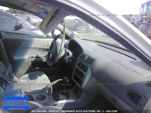 2003 MITSUBISHI GALANT 4A3AA46G13E190070 image 4