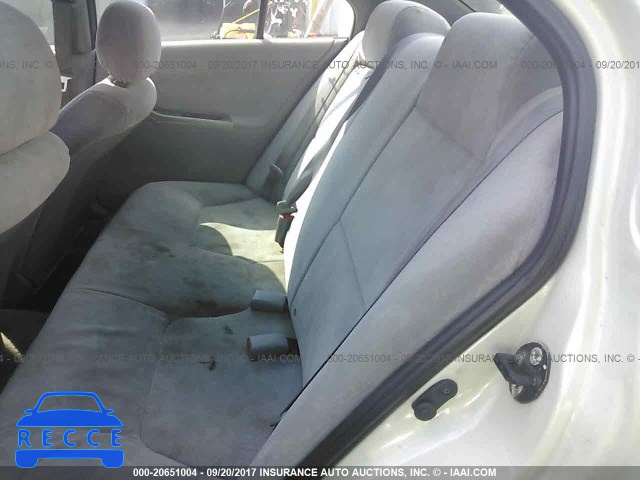 2003 MITSUBISHI GALANT 4A3AA46G13E190070 image 7