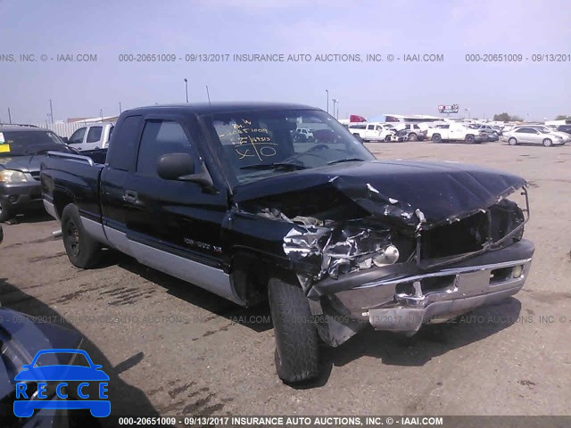 2001 Dodge RAM 1500 1B7HC13Y51J205696 image 0