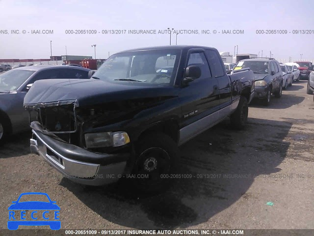 2001 Dodge RAM 1500 1B7HC13Y51J205696 image 1