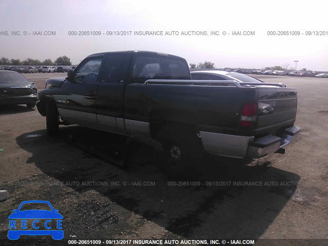 2001 Dodge RAM 1500 1B7HC13Y51J205696 image 2