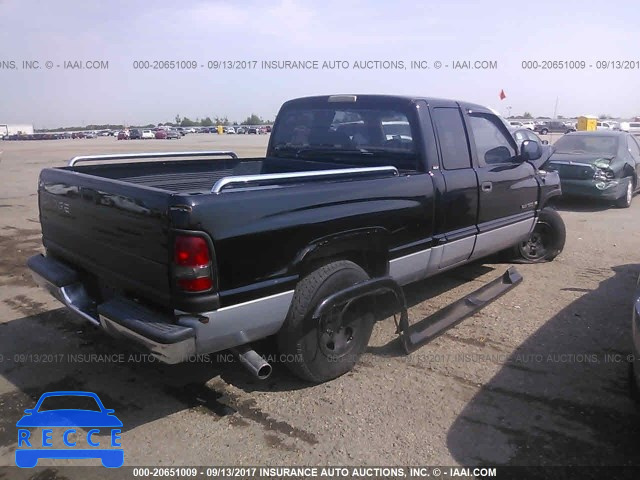 2001 Dodge RAM 1500 1B7HC13Y51J205696 image 3