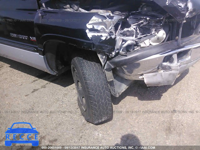 2001 Dodge RAM 1500 1B7HC13Y51J205696 image 5