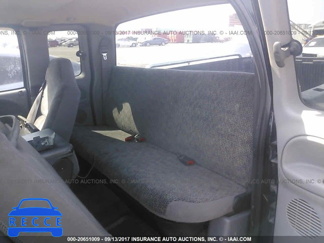 2001 Dodge RAM 1500 1B7HC13Y51J205696 image 7