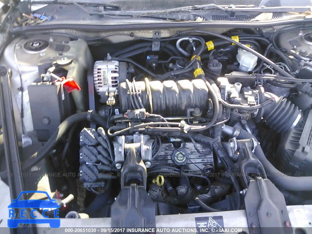 2002 BUICK REGAL 2G4WB55K621283048 image 9