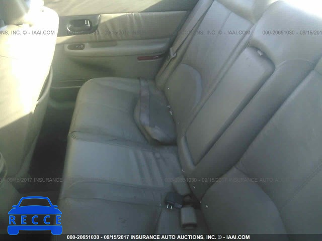 2002 BUICK REGAL 2G4WB55K621283048 image 7