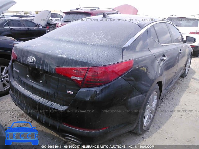 2013 KIA Optima 5XXGM4A7XDG252350 зображення 3