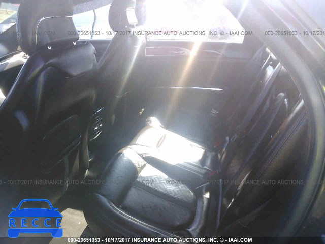 2016 Lincoln MKZ BLACK LABEL 3LN6L2N98GR605698 Bild 7
