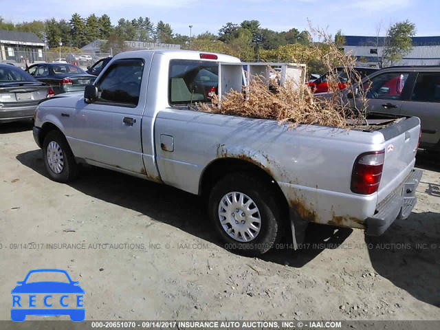 2003 FORD RANGER 1FTYR10D93TA42008 image 2